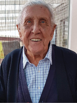 Maurits Vanlerberghe