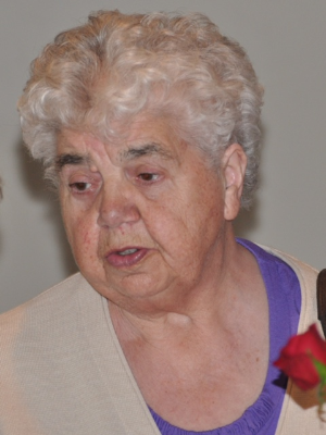 Martha Vanhaelewyn