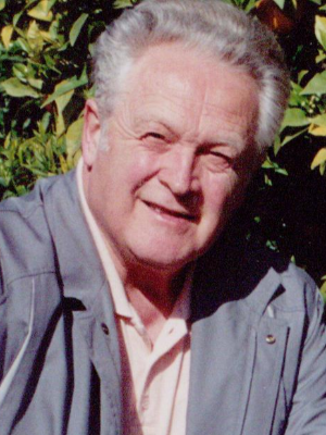 Albert Ostyn