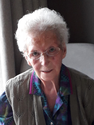 Marie-Louise Spruytte