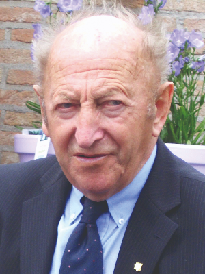 Frans Vergauwe