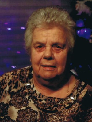 Marie-Madeleine Tytgat