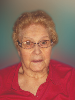 Ivonna Vandeputte