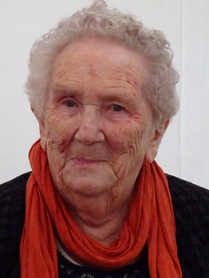 Anna Delva