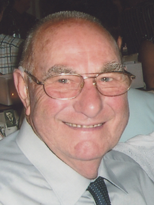 Maurice Deraedt
