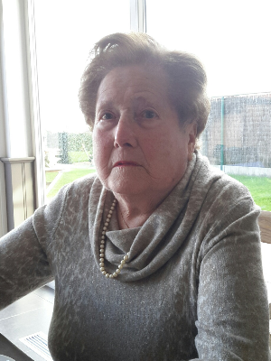 Gerarda Devolder