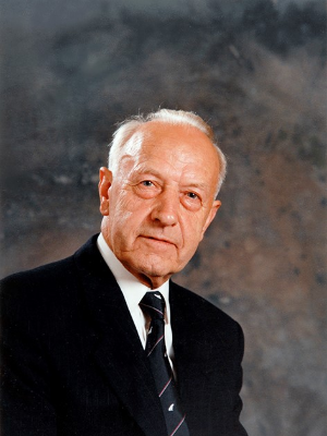 Michel Hoflack