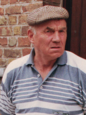 Roger Decaestecker