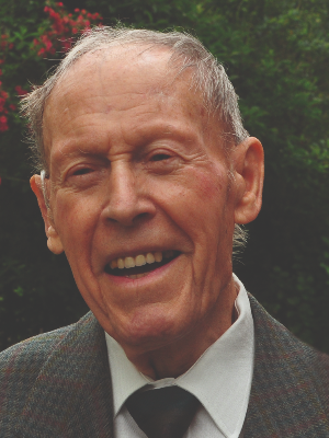 Daniël Dewulf