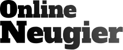 Logo image for Online Neugier Club