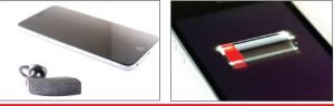 phone battery