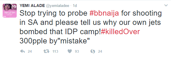 yemi alade tweet2