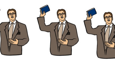 Pastors