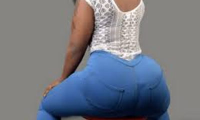 Sex for woman with Big butt