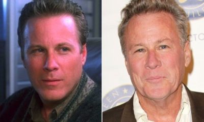 john heard