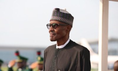 buhari