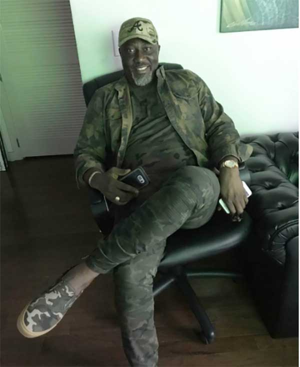 Dino Melaye ready for his 'haters'