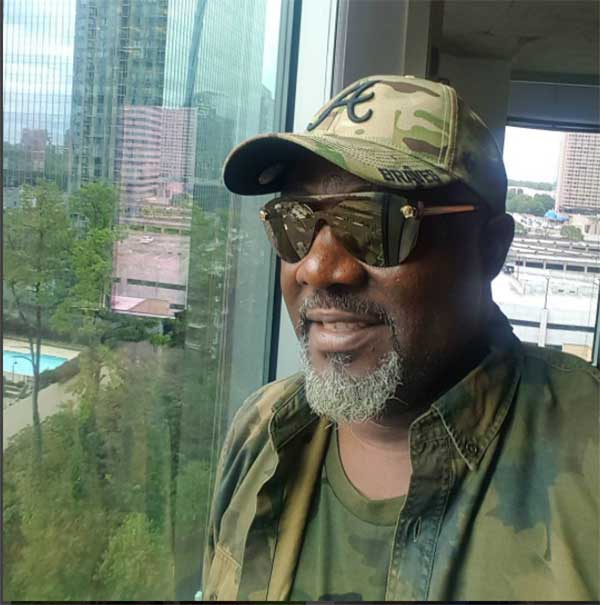 Dino Melaye ready for his 'haters'