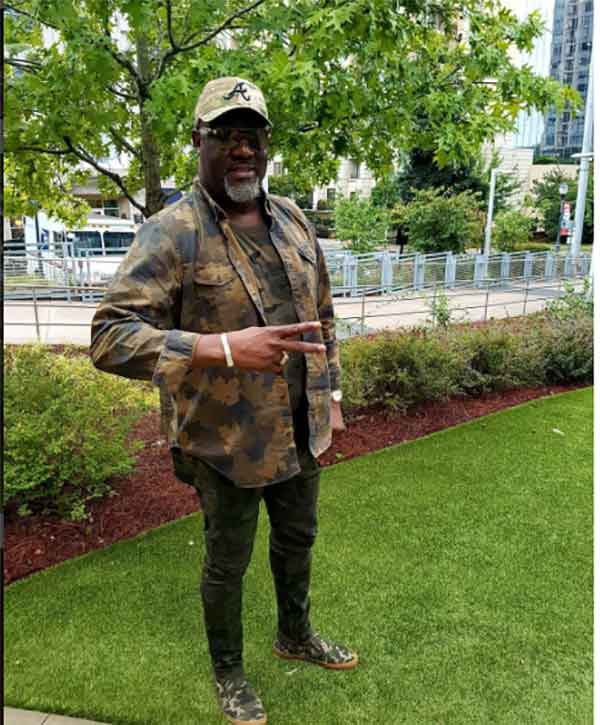 Dino Melaye ready for his 'haters'
