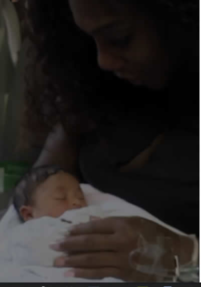 Serena williams