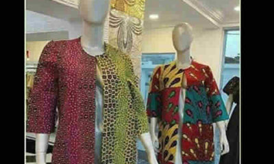 ANKARA-JACKET