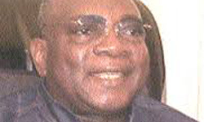 victor malu