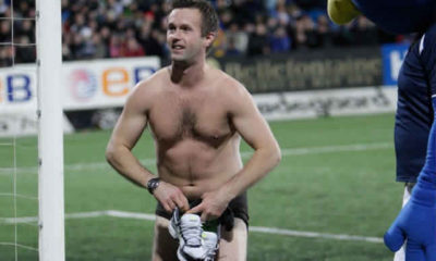 Coach-strips-naked