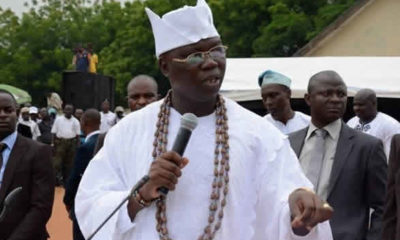 Gani Adams