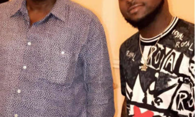 davido Earnest bai koroma Sierra leone