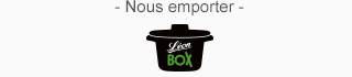Léon Box