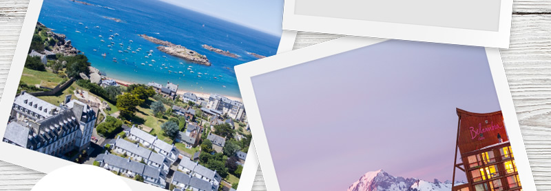 j'imprime mon coupon