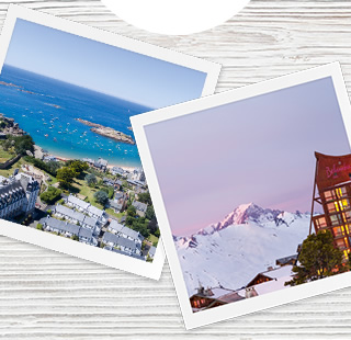 j'imprime mon coupon