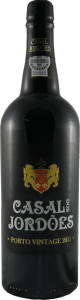 Casal dos Jordões - Vintage 2011 (750 ml) Porto (20%)