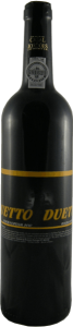 Duetto Reserva Especial 2010 -(750 ml) Douro (16%)