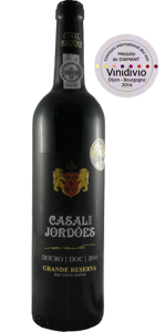 vinho medalha
