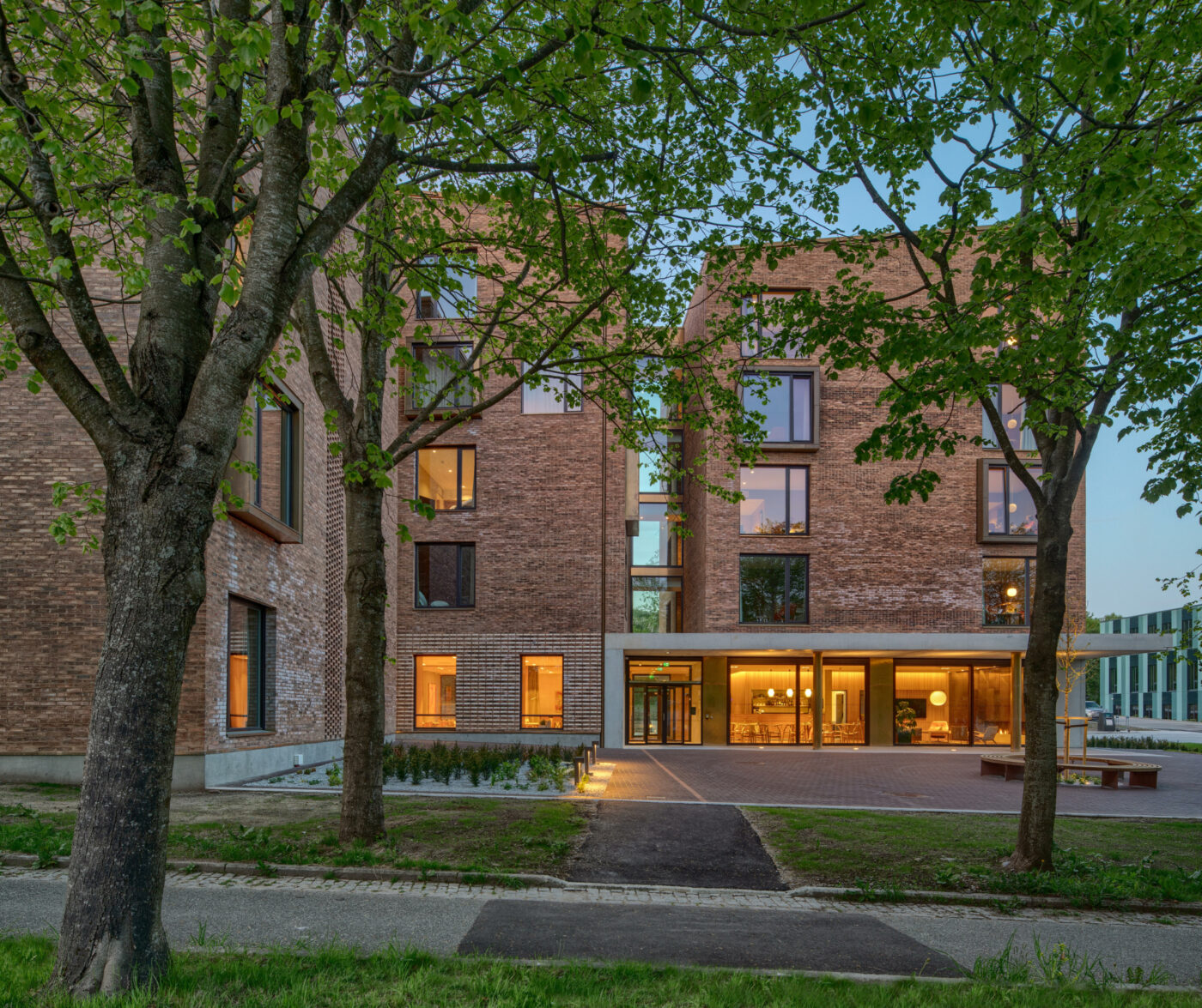 Property4 Ydalir Hotel