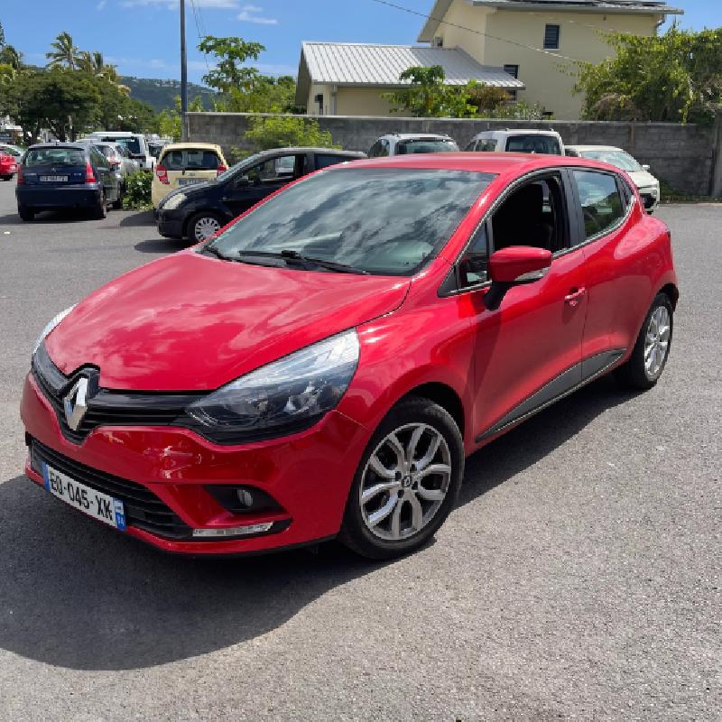 Renault Clio 4