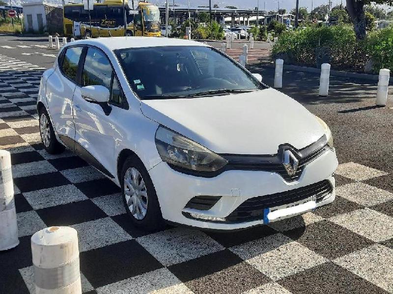 Renault Clio 4