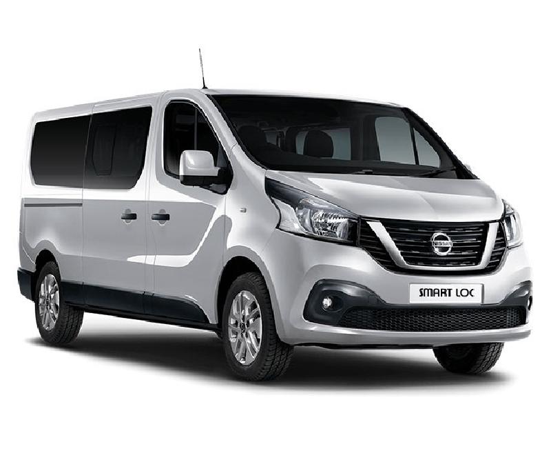 Nissan NV400