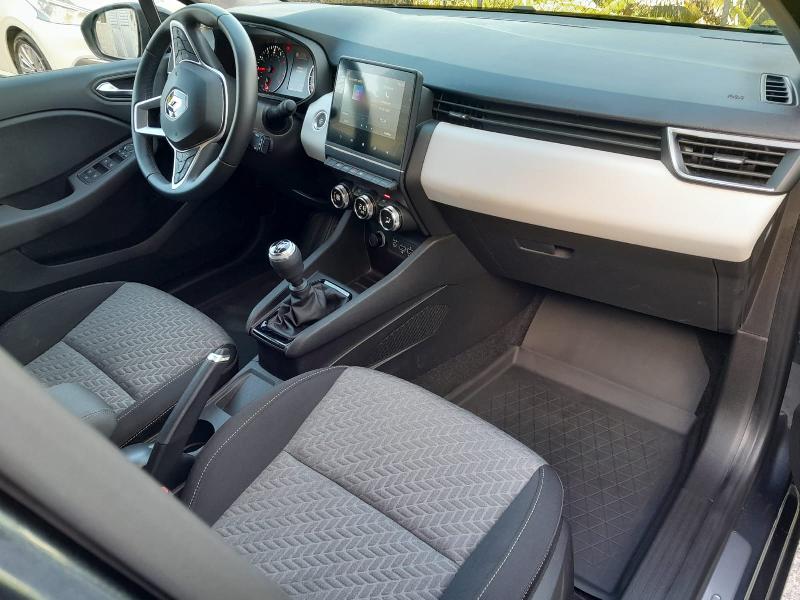 Renault Clio 5