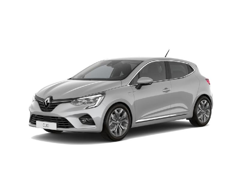 Renault Clio 5
