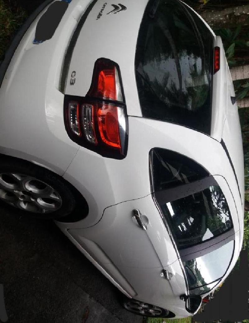 Citroën C3