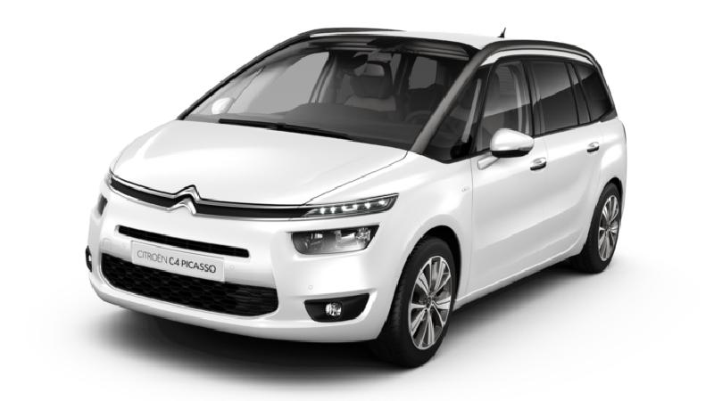 Citreon Grande C4 Picasso