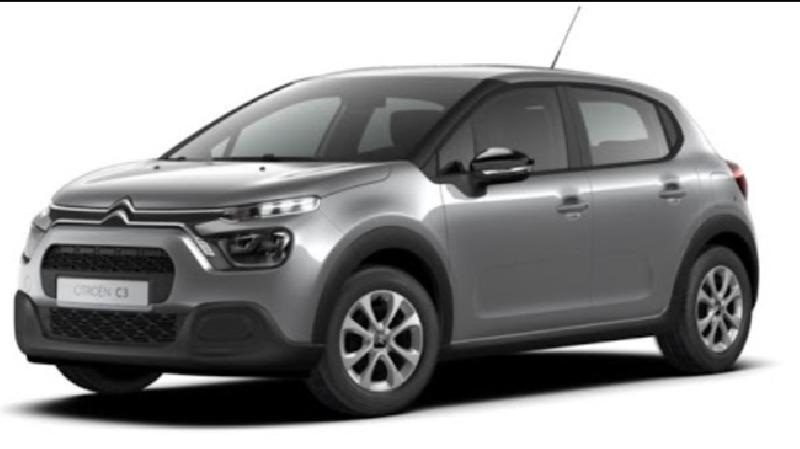 Citreon C3 III