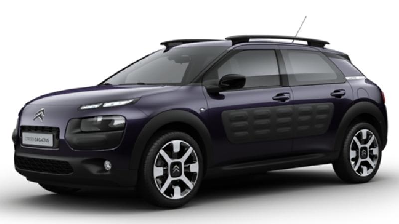 Citreon C4 CACTUS