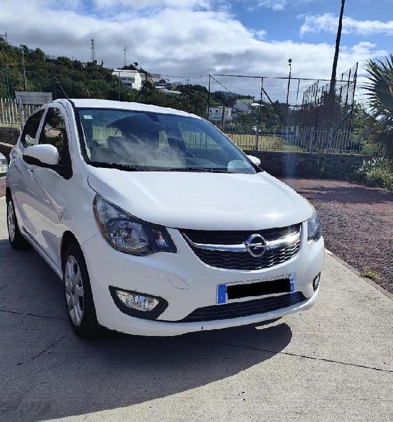 Opel Karl