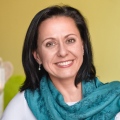 Mgr. Marta Hrubanová, DiS.