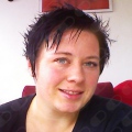 Kateřina Damcová
