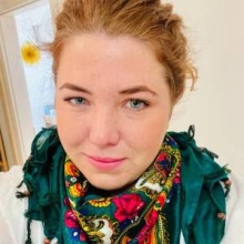 Natalia Šramková, psycholog Praha