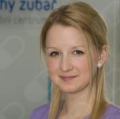Michaela Müllerová, DiS